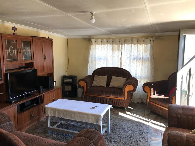 3 Bedroom Property for Sale in Bochabella Free State